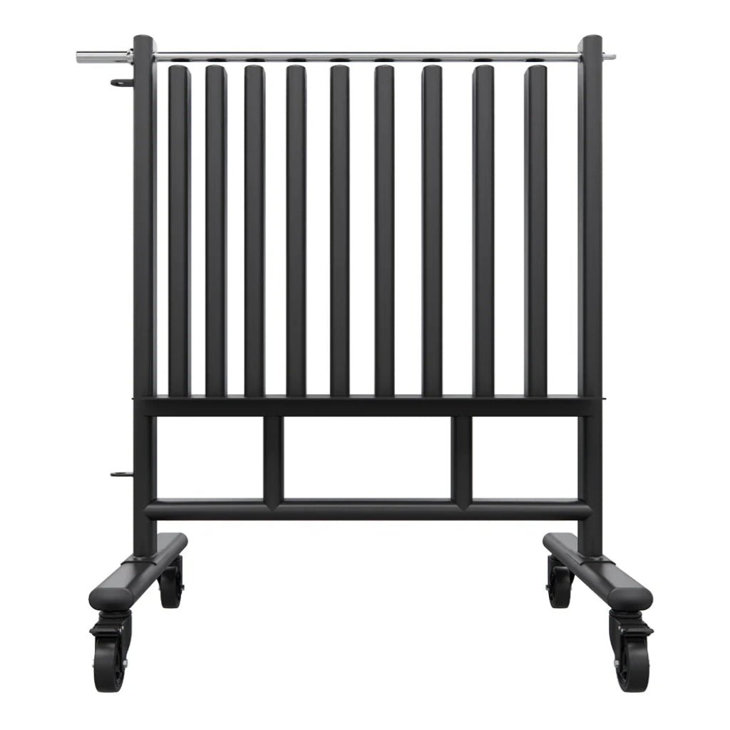 Power Systems - Premium Dumbbell Storage Rack for Neoprene or Vinyl Dumbbell - Dumbbell Storage - Revive and Lift