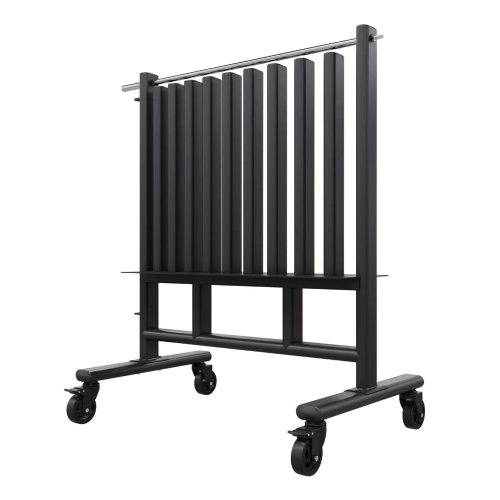Premium Dumbbell Storage Rack for Neoprene or Vinyl Dumbbells