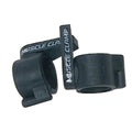 Olympic Muscle Clamps | Quick - Lock Barbell Collars - Clamps, Collars & Accessories - Power Systems