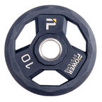 Power Systems Urethane Olympic Grip Plate - Weight Plates - Power Systems