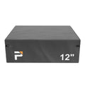 Power Systems Foam Plyo Box | Stackable Plyometric Boxes - Plyo Box - Power Systems