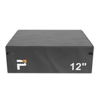 Power Systems Foam Plyo Box | Stackable Plyometric Boxes - Plyo Box - Power Systems