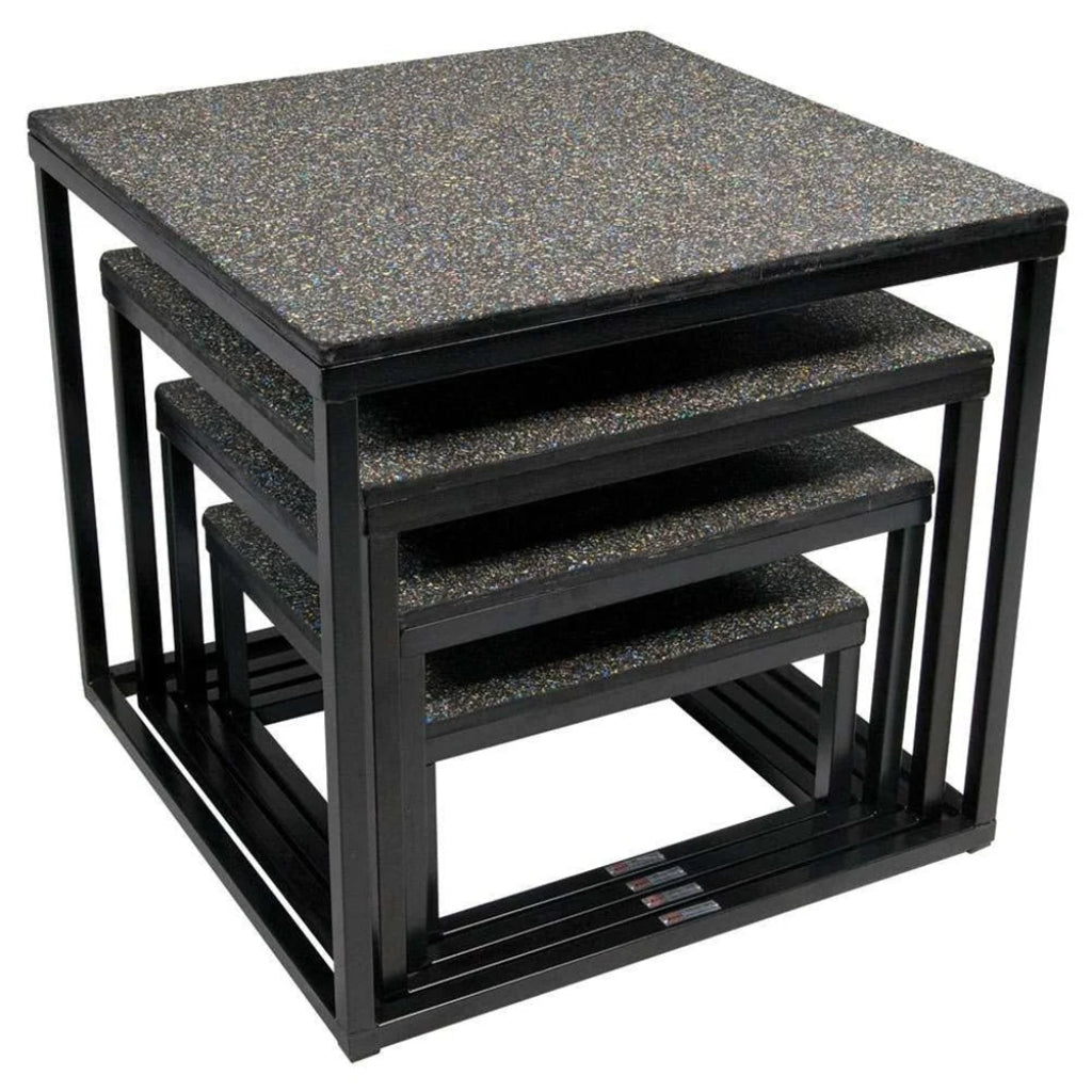 Premium Power Plyo Boxes