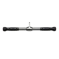 Power Systems Premium Revolving 20" Straight Bar - Cable Attachment - Power Systems