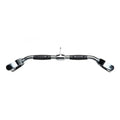 Power Systems Premium Revolving 24" Lat Bar - Cable Attachment - Power Systems