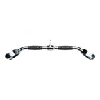 Power Systems Premium Revolving 24" Lat Bar - Cable Attachment - Power Systems