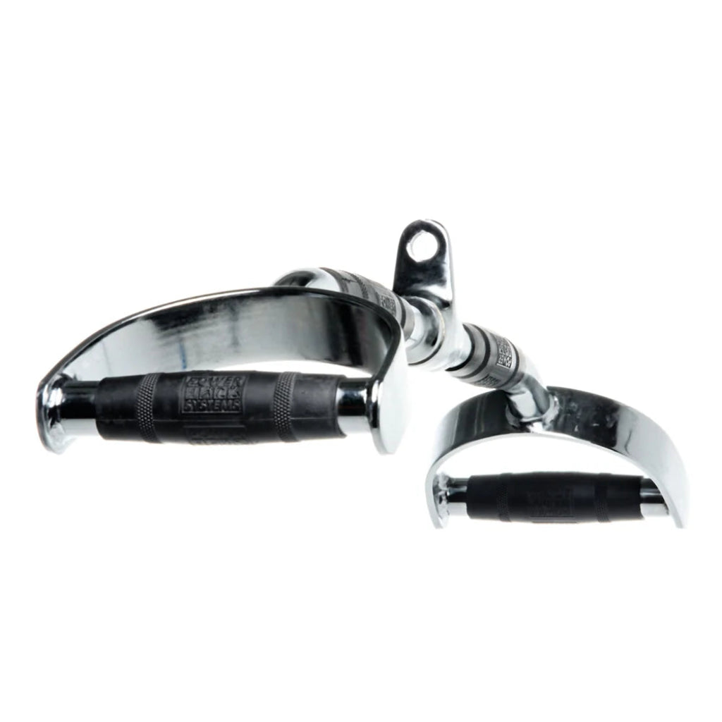 Premium Revolving 24" Lat Bar