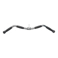 Power Systems Premium Revolving Curl Bar - Cable Attachment - Power Systems