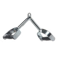 Power Systems Premium Narrow Pulldown Bar | Cable Attachment - Cable Attachment - Power Systems