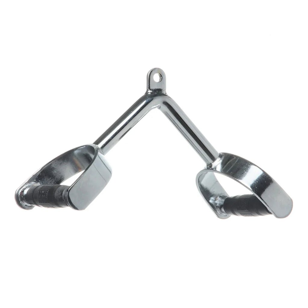 Power Systems Premium Narrow Pulldown Bar | Cable Attachment - Cable Attachment - Power Systems
