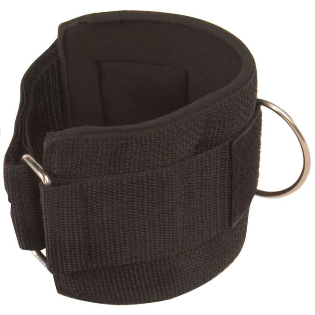 Power Systems - Pro Nylon Ankle Wrist Strap - Cable Attachment - Revive and Lift