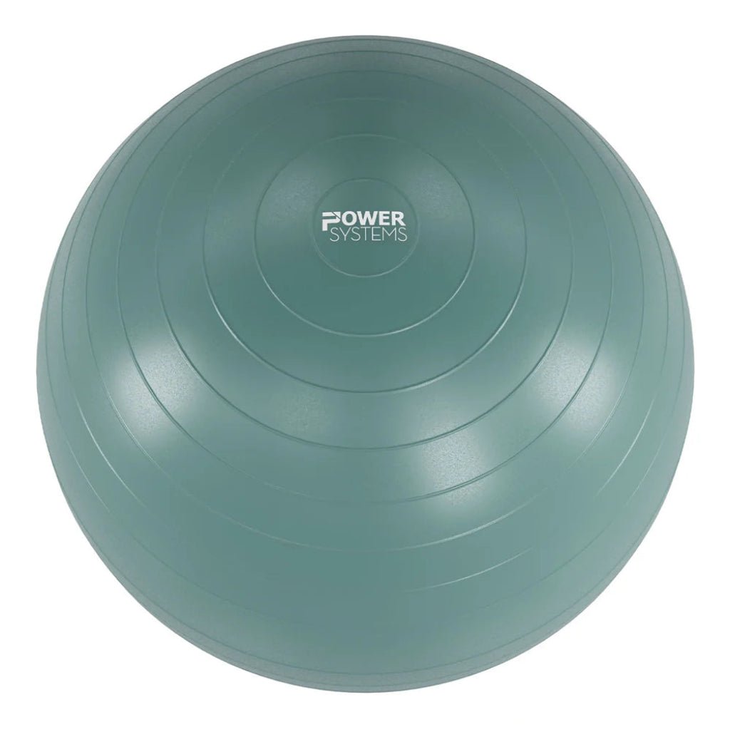 VersaBall PRO Stability Ball | Anti - Burst Core Trainer - Stability Ball - Power Systems