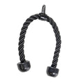 Pro Tricep Rope by Power Systems - Cable Attachment - Power Systems