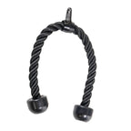 Pro Tricep Rope by Power Systems - Cable Attachment - Power Systems