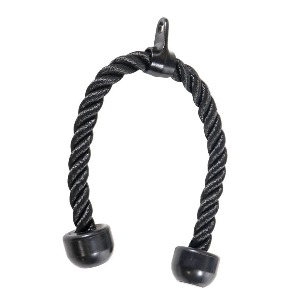 Pro Tricep Rope by Power Systems - Cable Attachment - Power Systems
