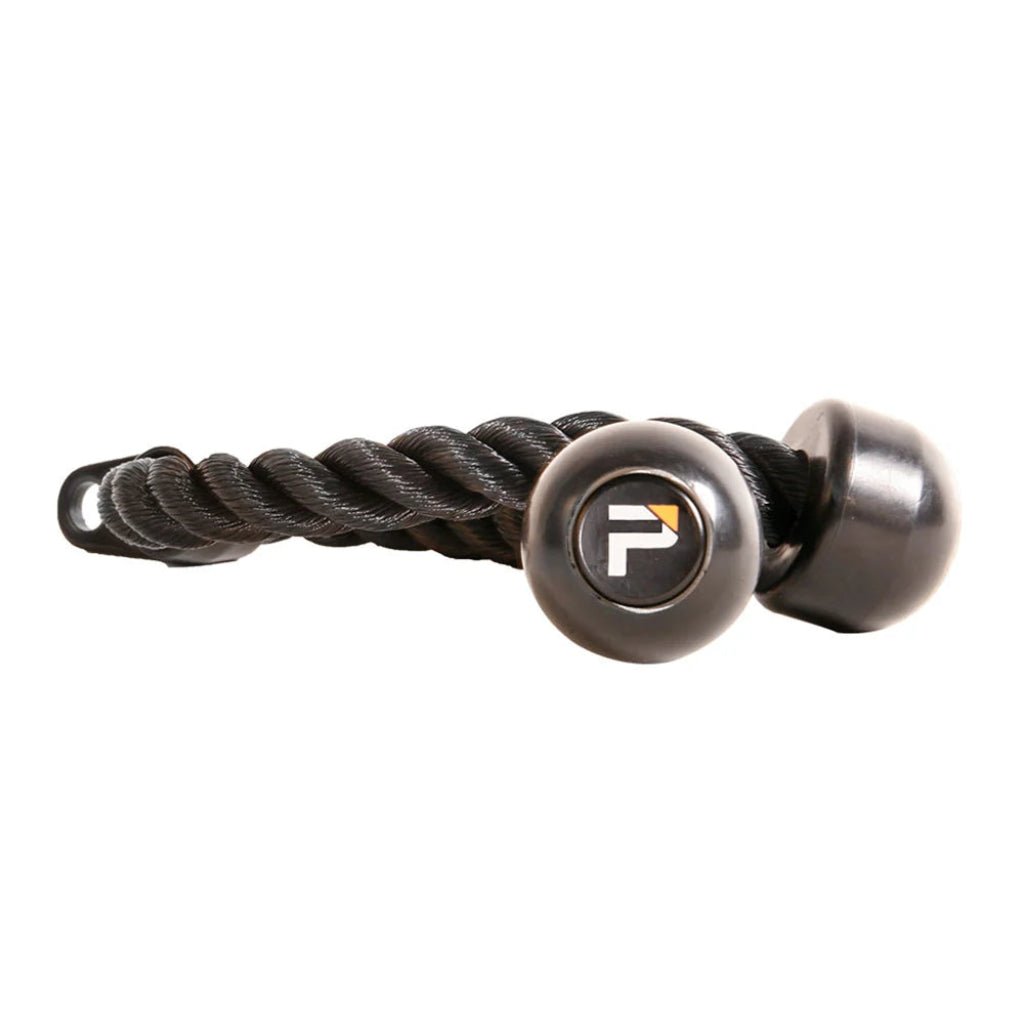 Power Core Rope Pro Tricep Rope by Power Systems – Revive and Lift