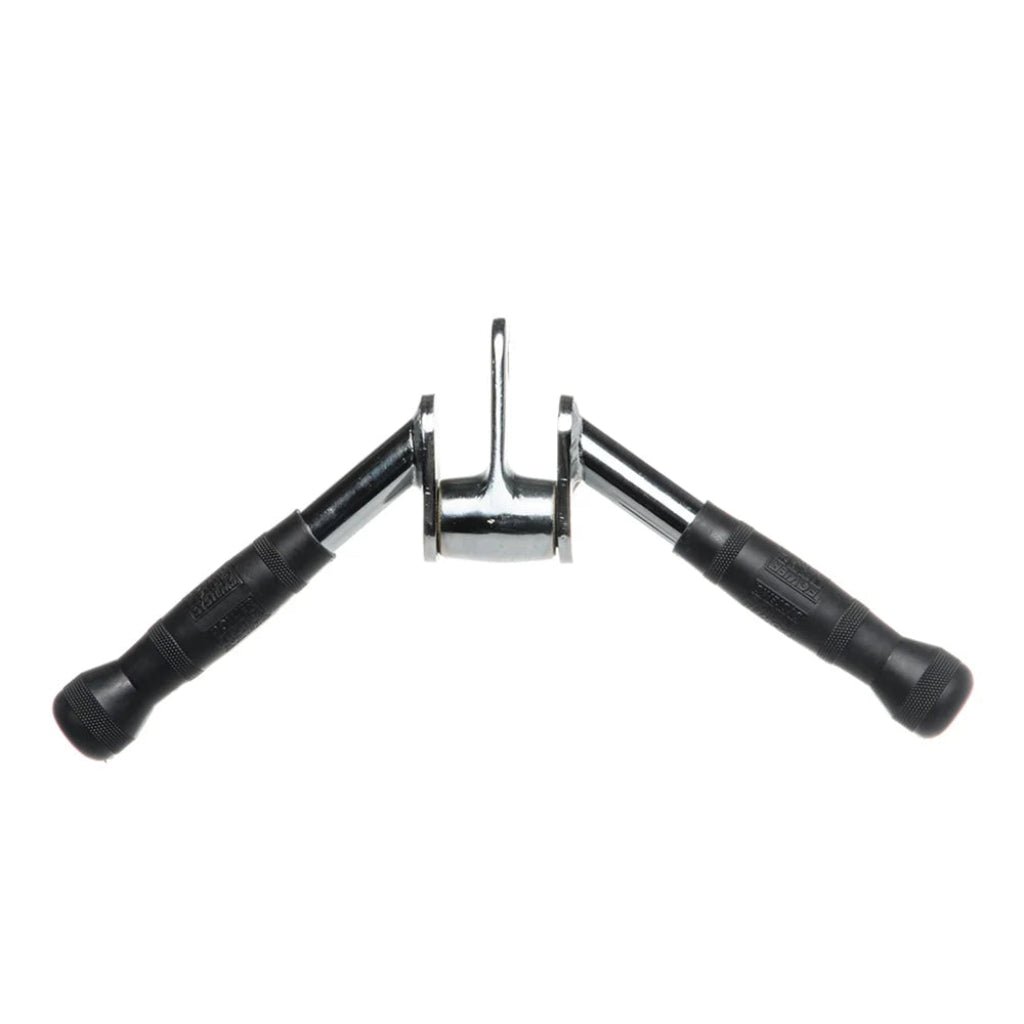 Power Systems Premium Revolving Press Down Bar - Cable Attachment - Power Systems