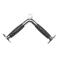 Power Systems Premium Tricep Press Down Bar - Cable Attachment - Power Systems