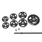 Power Systems ProElite Pump Sets with Rack - Pump Set - Power Systems