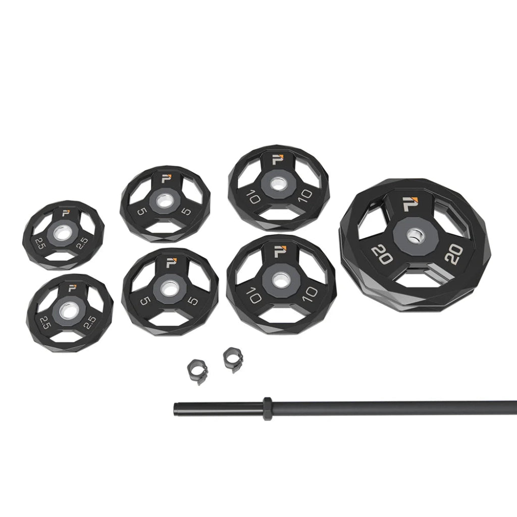 Power Systems ProElite Pump Sets with Rack - Pump Set - Power Systems