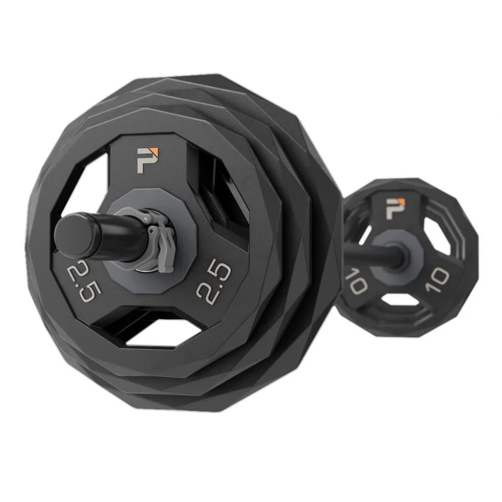 ProElite Pump Set
