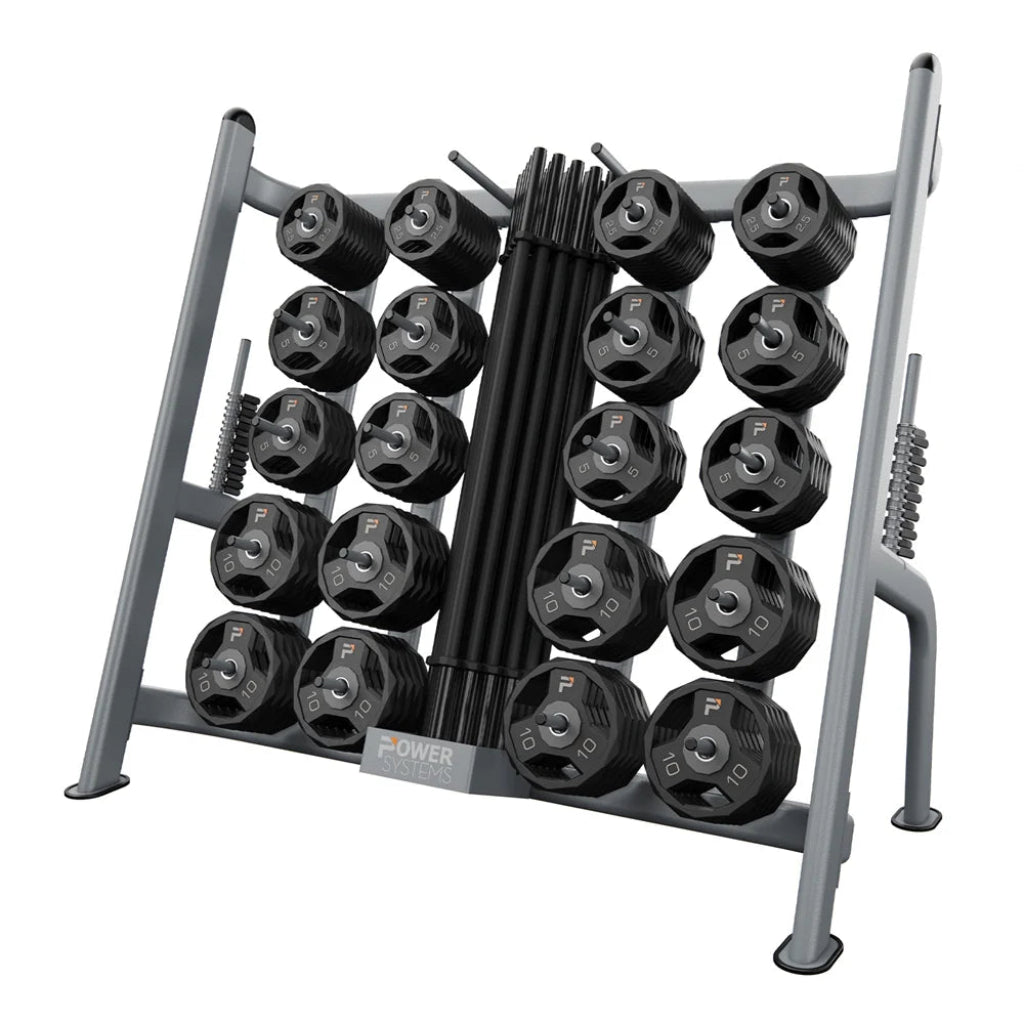Pump Class Rack Power Systems Equipment | Strength & Training Gear – Revive and Lift