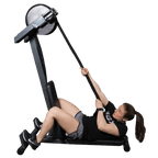 Ropeflex RX2300 IBEX Rope Trainer - Rope Trainer - RopeFlex
