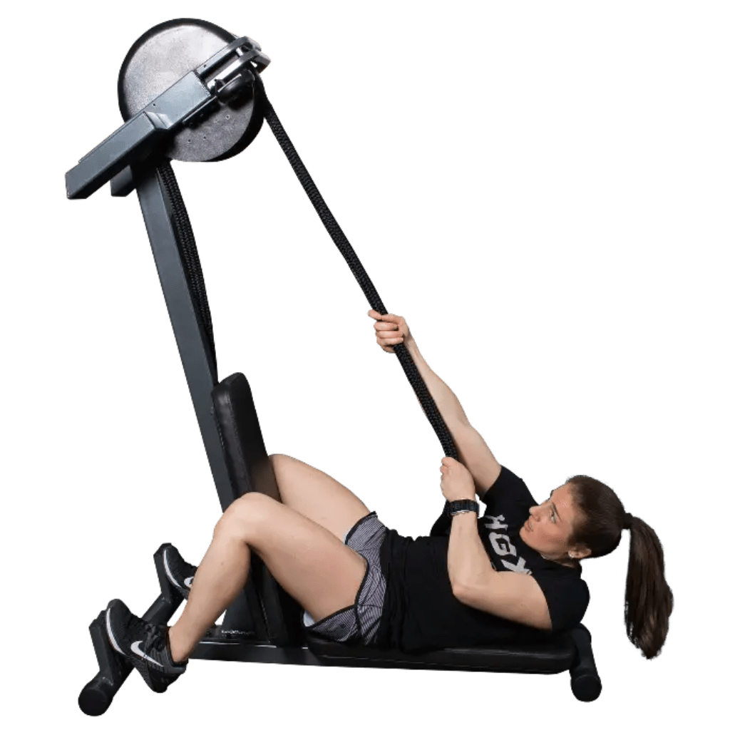 Ropeflex RX2300 IBEX Rope Trainer - Rope Trainer - RopeFlex