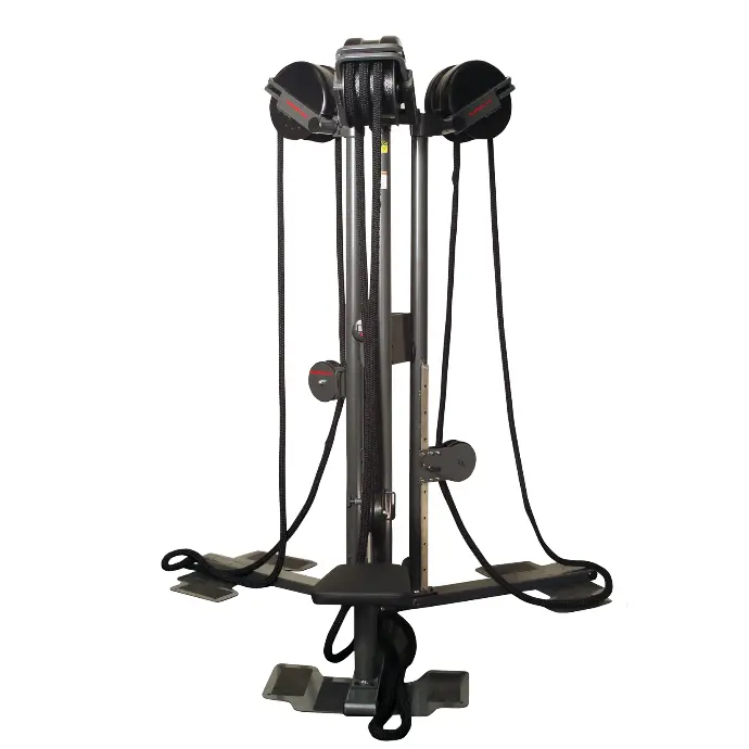 RX2500T DSS Tri-Station Oryx