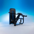 FLEXORA Commercial Shoulder Press | Anatomy Fitness - Selectorized - Anatomy Fitness