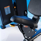 FLEXORA Commercial Shoulder Press | Anatomy Fitness - Selectorized - Anatomy Fitness