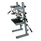 Power Systems - Cable Attachments Rack, 9 Premium Attachments or Rack Only - Cable Attachments with Rack - Revive and Lift