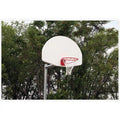 3.5in Adjustable Basketball Backstop | SportsPlay - Basketball Set - SportsPlay