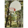 Reinforced Basketball Backstop 541-624 | SportsPlay - Basketball Set - SportsPlay