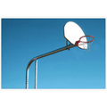 Tandem 6 Acrylic Backstop | SportsPlay - Basketball Set - SportsPlay