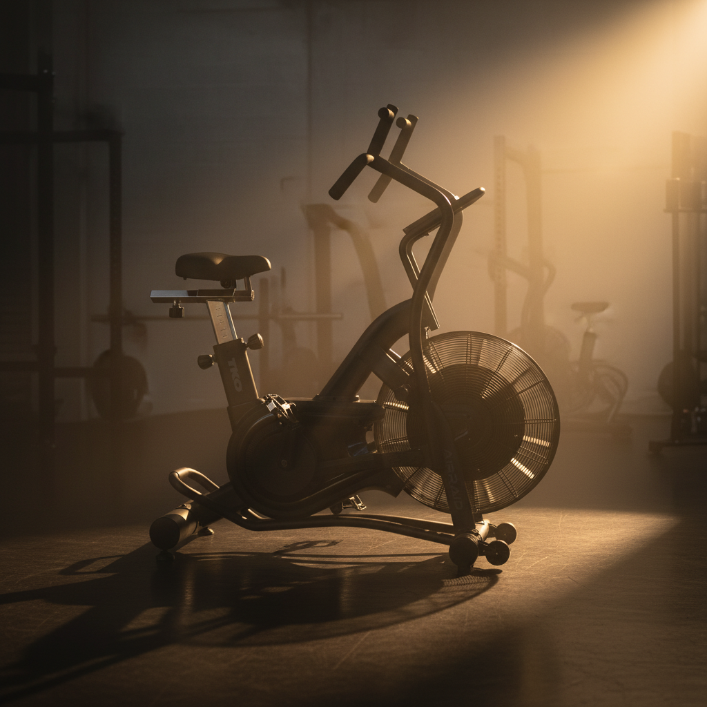 Performance Cardio for Every Space