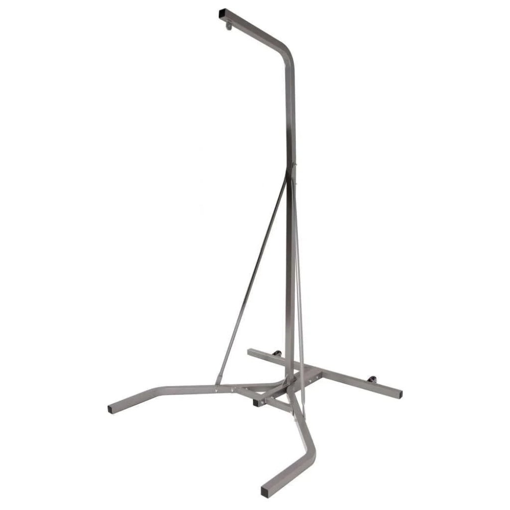 Power Systems - PowerForce Hanging Bag with Stand - Punching Bag - Revive and Lift
