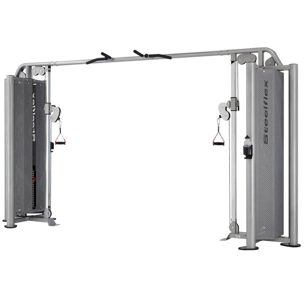 SteelFlex - Steelflex® JG2000 Cable Crossover - Cable Crossover - Revive and Lift