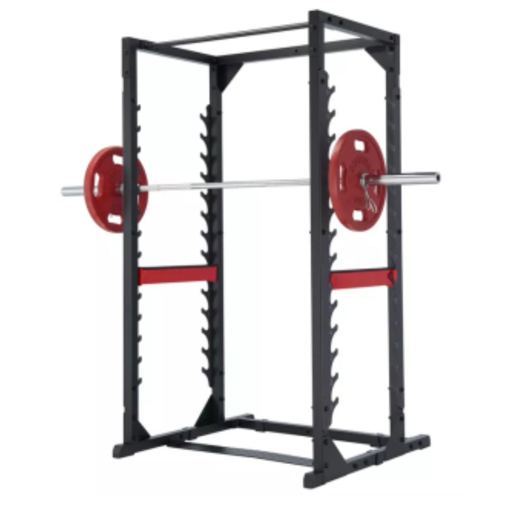 Club Line Power Rack 78