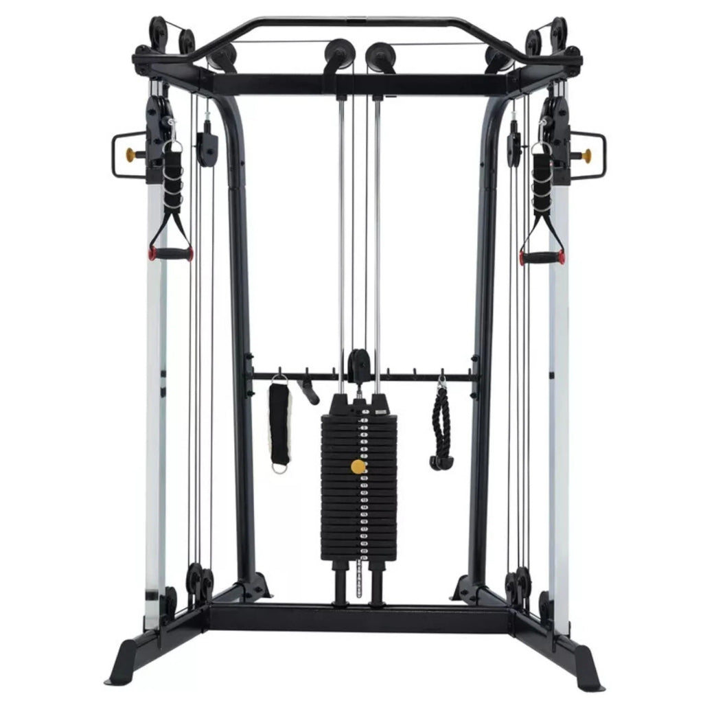 CLSS Single Cable Column