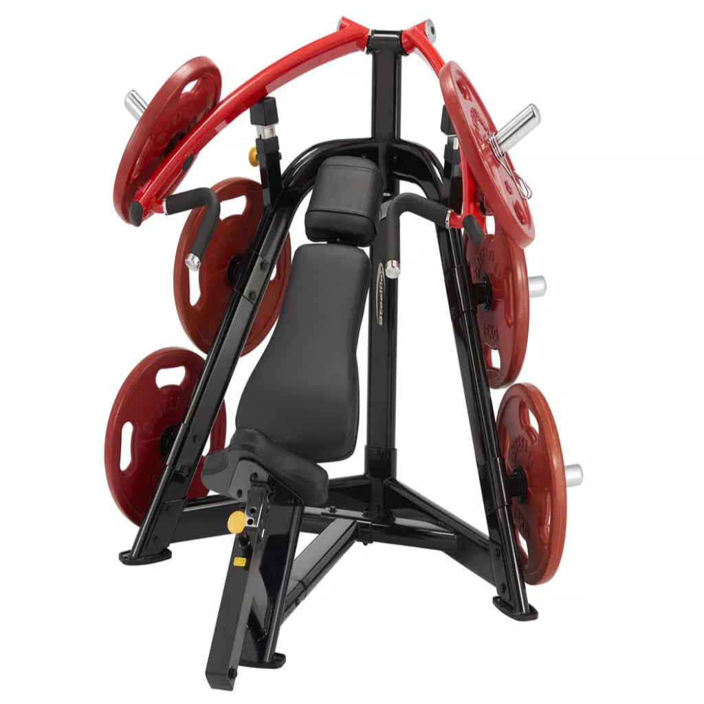 PLIP Incline Chest Press Machine