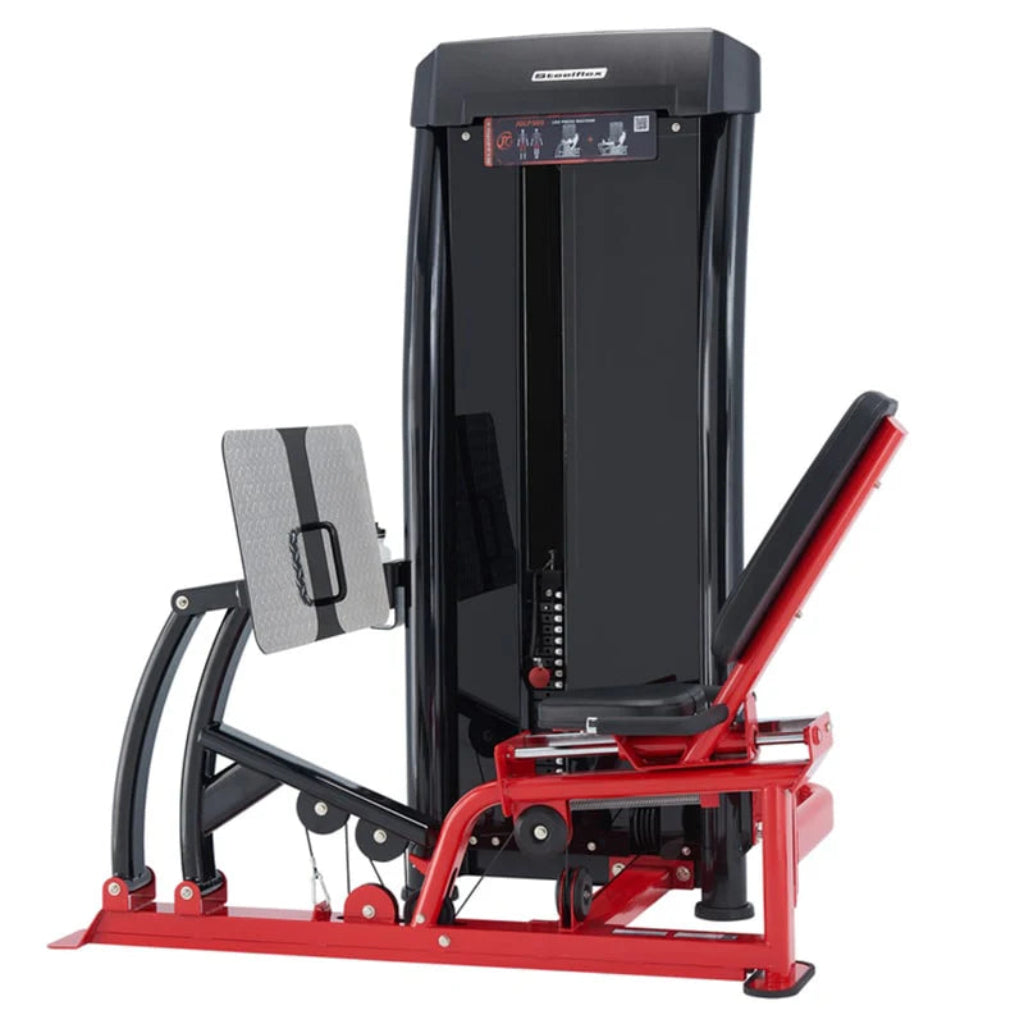 JGLP500 Selectorized Leg Press