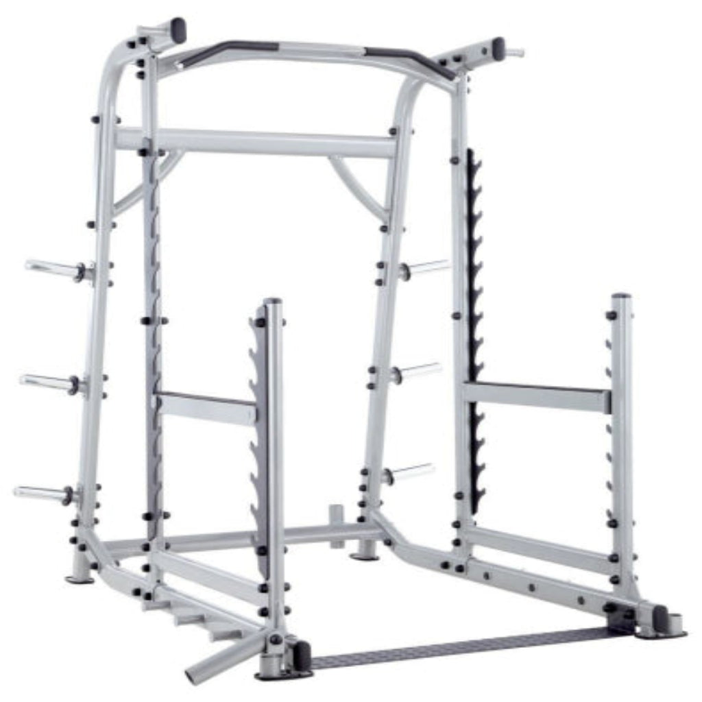 NOPR Olympic Press Rack