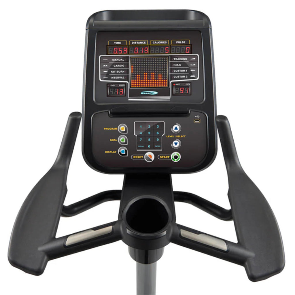 PB10 Upright Bike