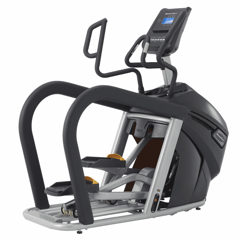 PE10 Incline Elliptical