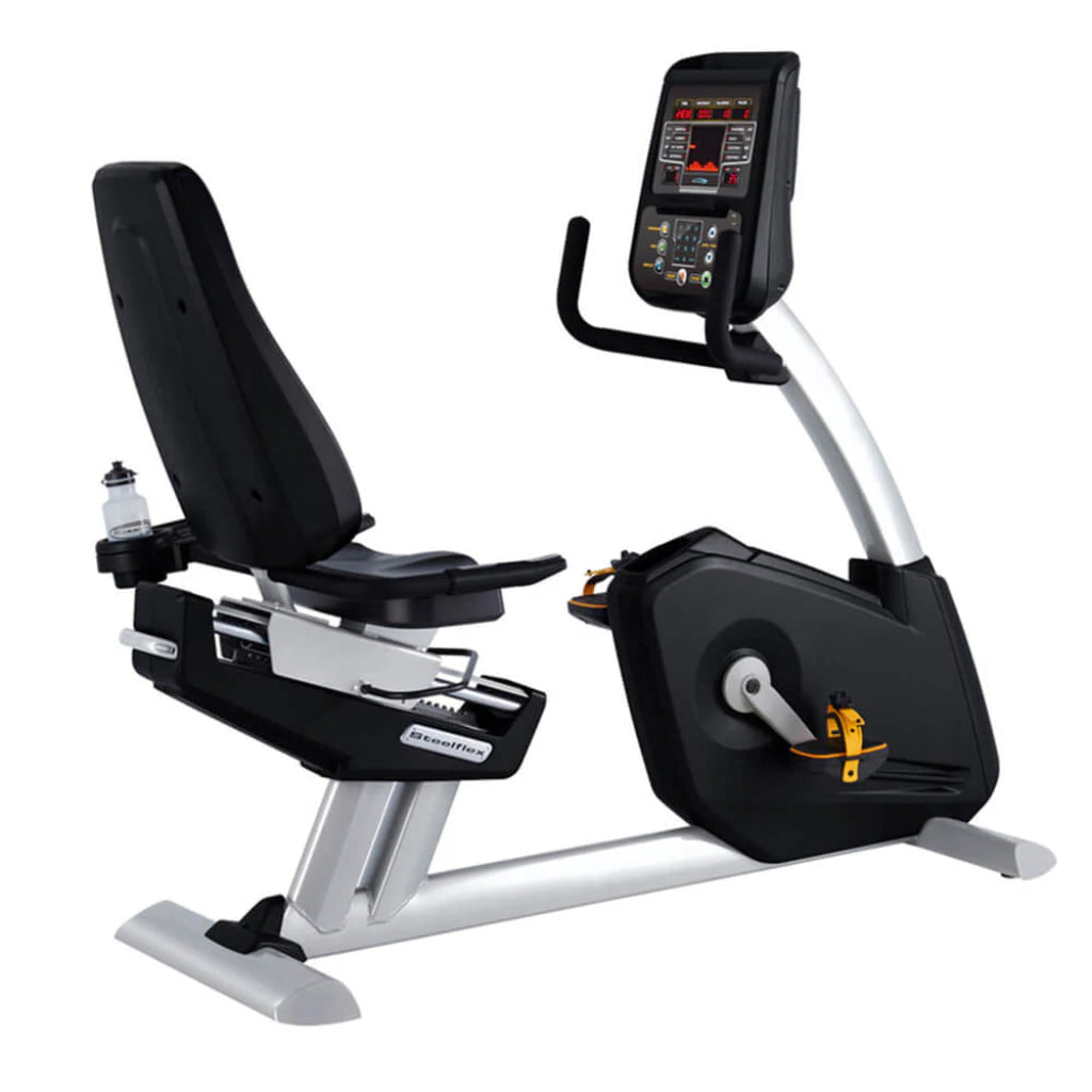 PR10 Recumbent Bike