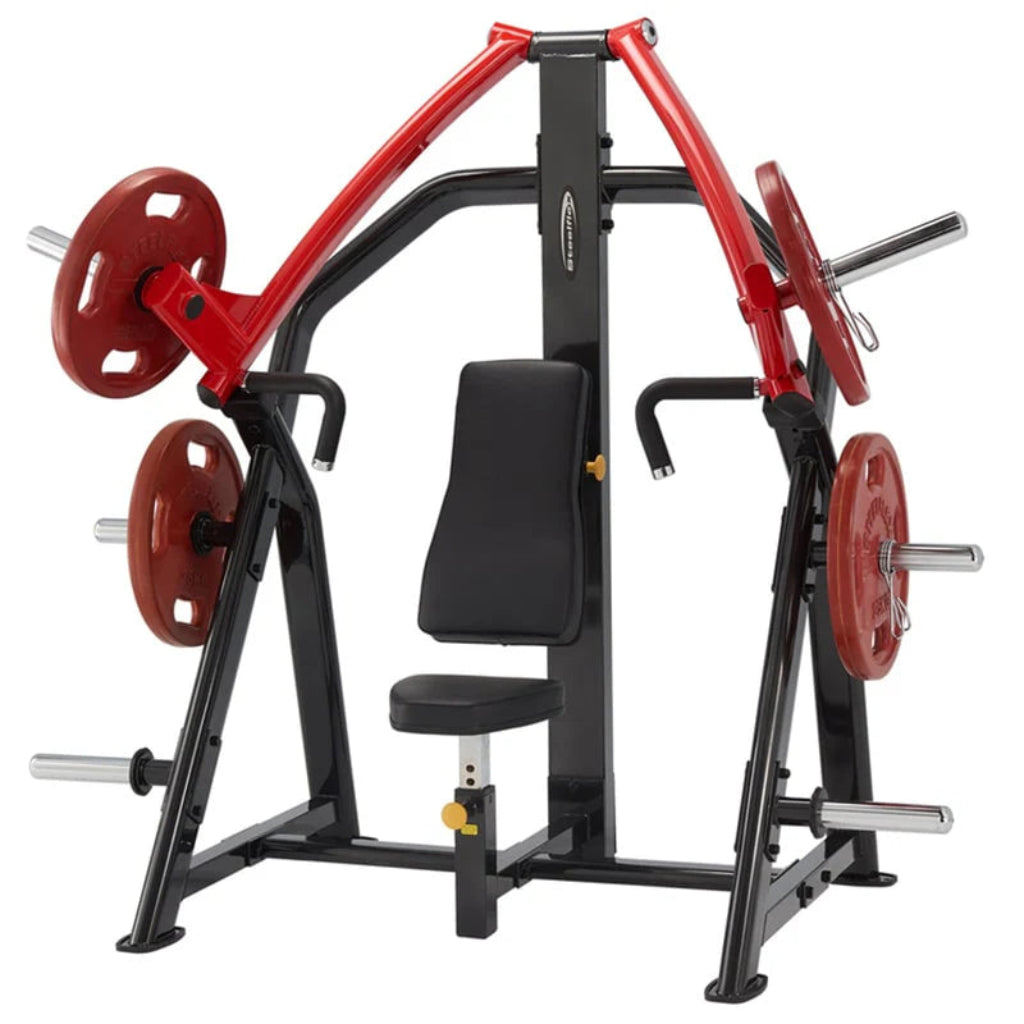 PSIP Seated Incline Chest Press
