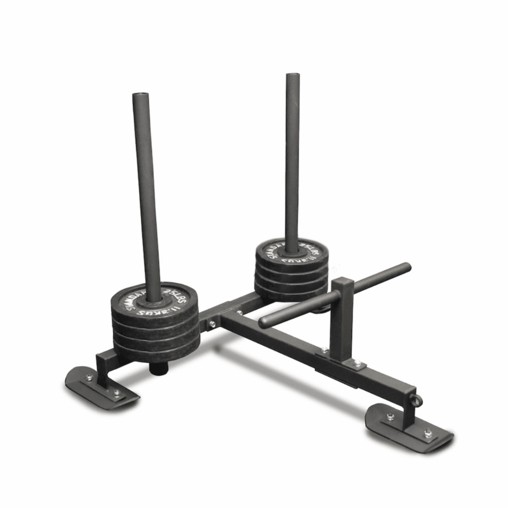 SL1 Weight Sled