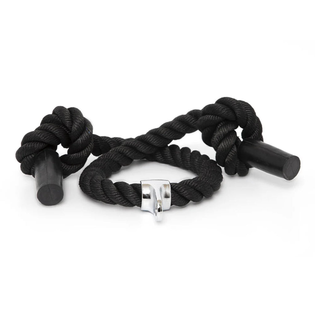 Super Tricep Rope - Black
