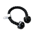 24" Triceps Rope - Cable Attachment - TKO Strength & Performance